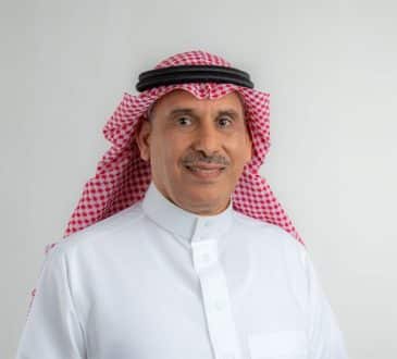 Abdulrahman Al-Fageeh, CEO at Saudi Basic Industries Corp (SABIC)