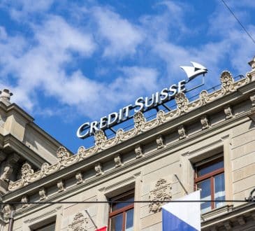 Credit Suisse