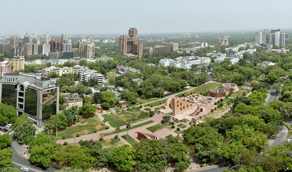 Delhi