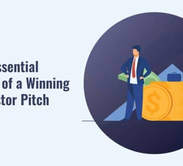 5 Essential Elements of a Winning Investor Pitch