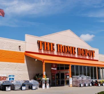 Home Depot