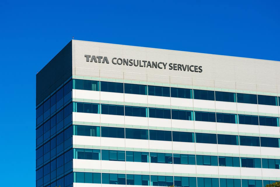 Tata Consultancy Services (TCS)