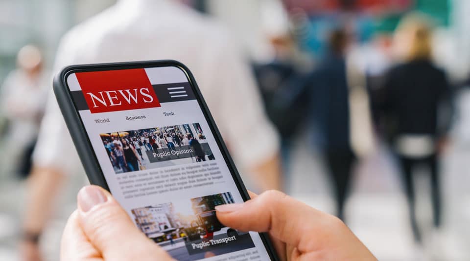 Best Apps for Reading News