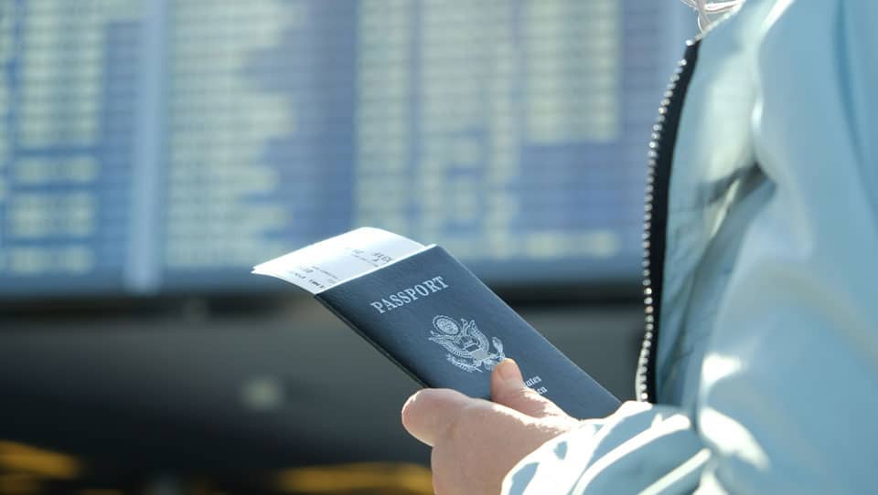 Top 10 Powerful Passports: Canada & US Included