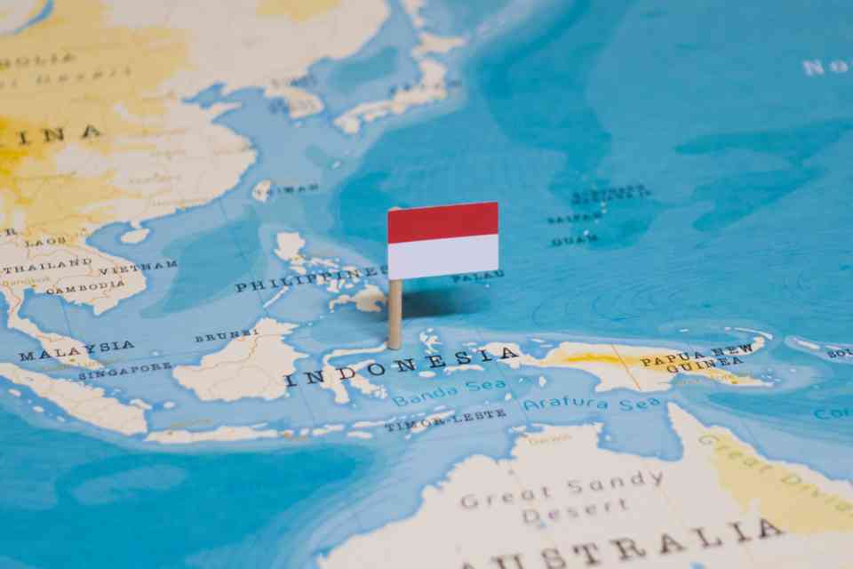 Orang Terkaya di Indonesia (14 Juli 2023)