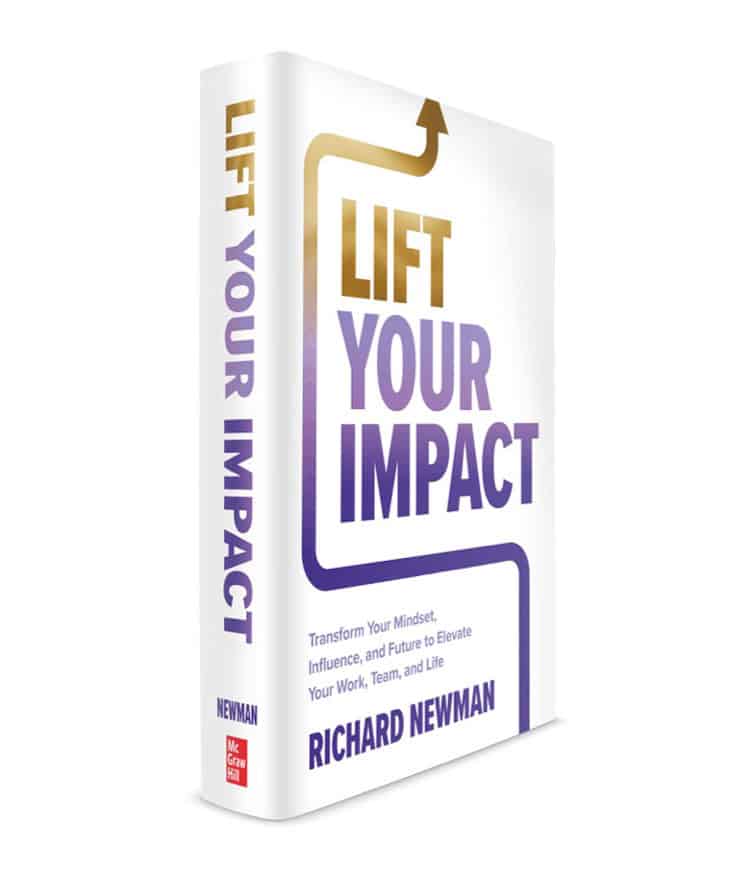 Lift Your Impact