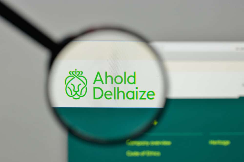 Ahold Delhaize