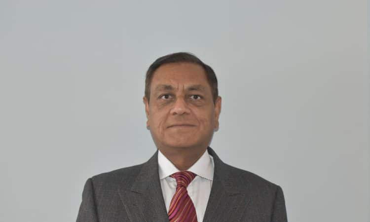 Bhaktraj Singh