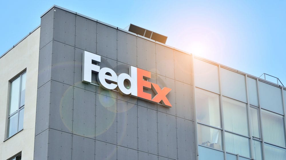 FedEx Corporation