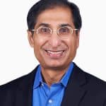 Shirish Nadkarni