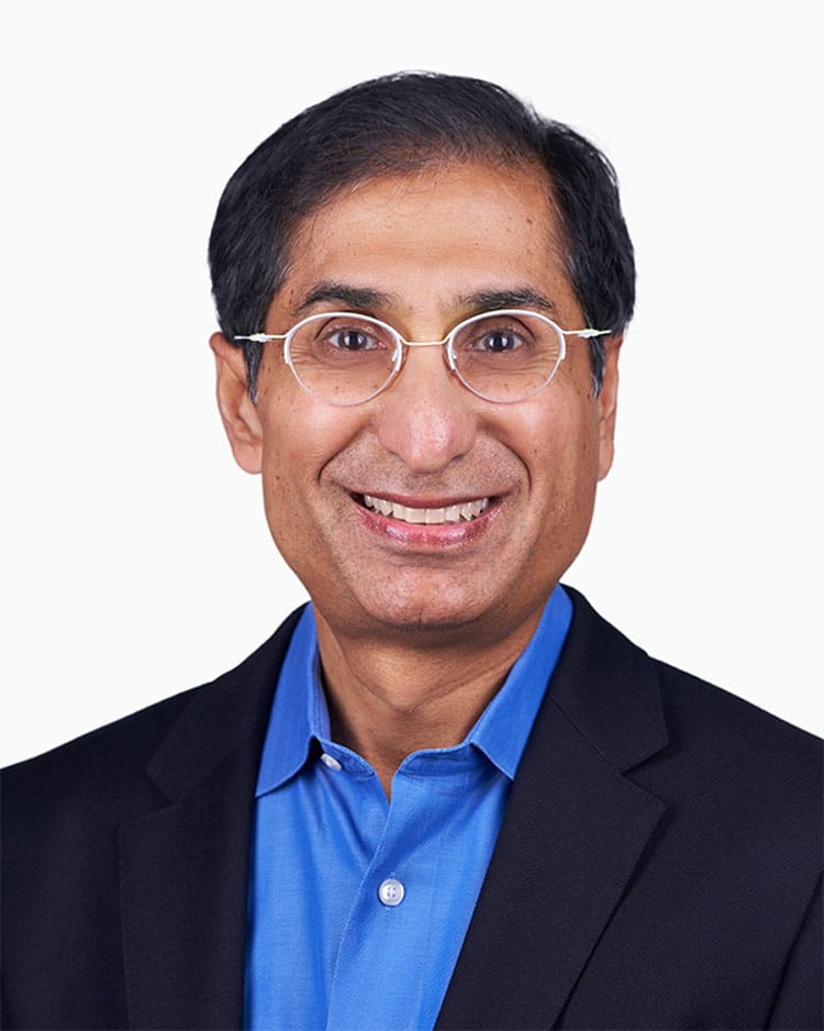 Shirish Nadkarni