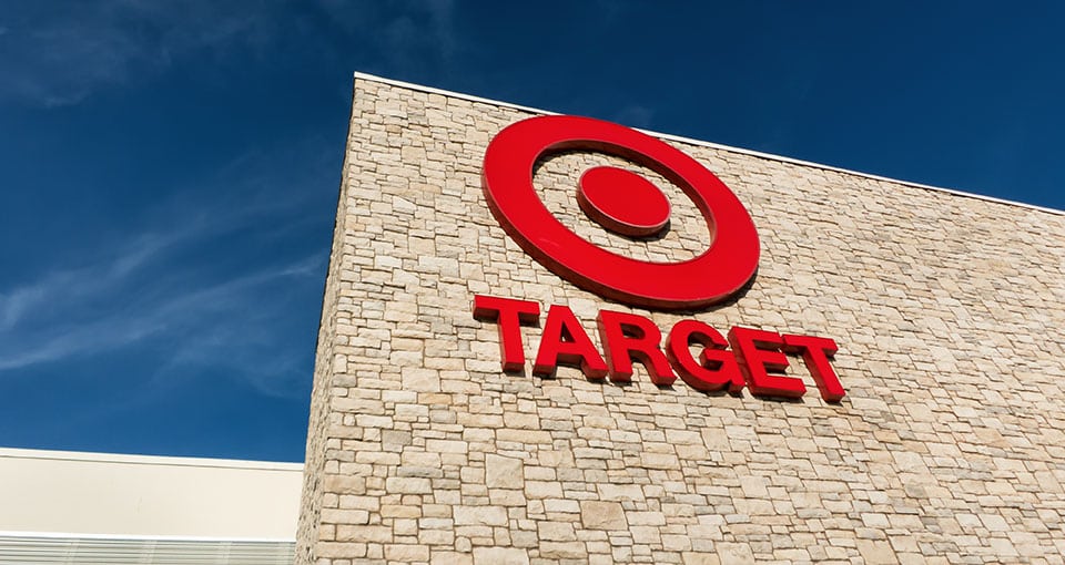 Target Corporation