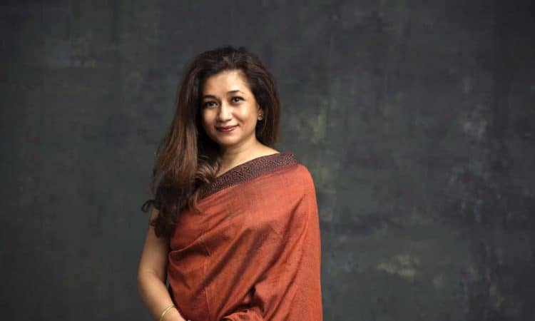 Prof. Durreen Shahnaz