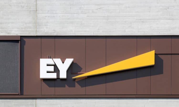 Ernst & Young