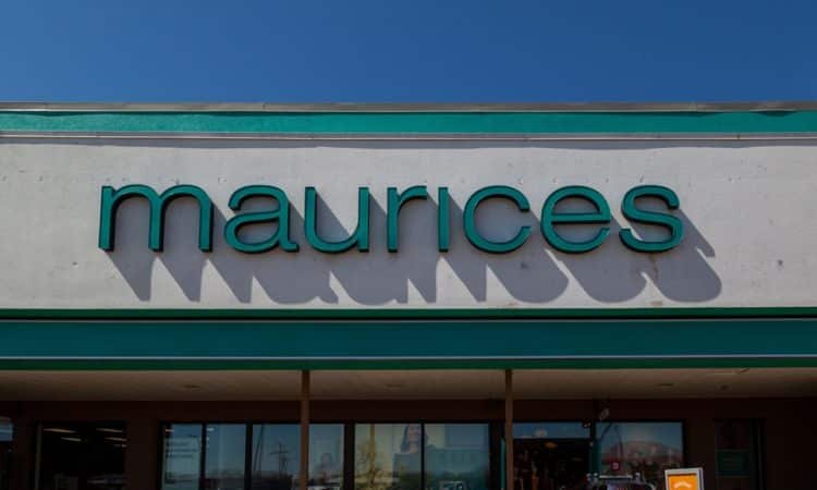 Maurices