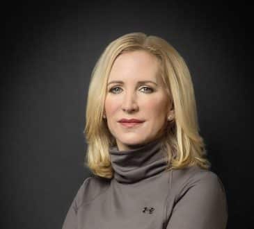 Stephanie Linnartz, President and CEO at Under Armour