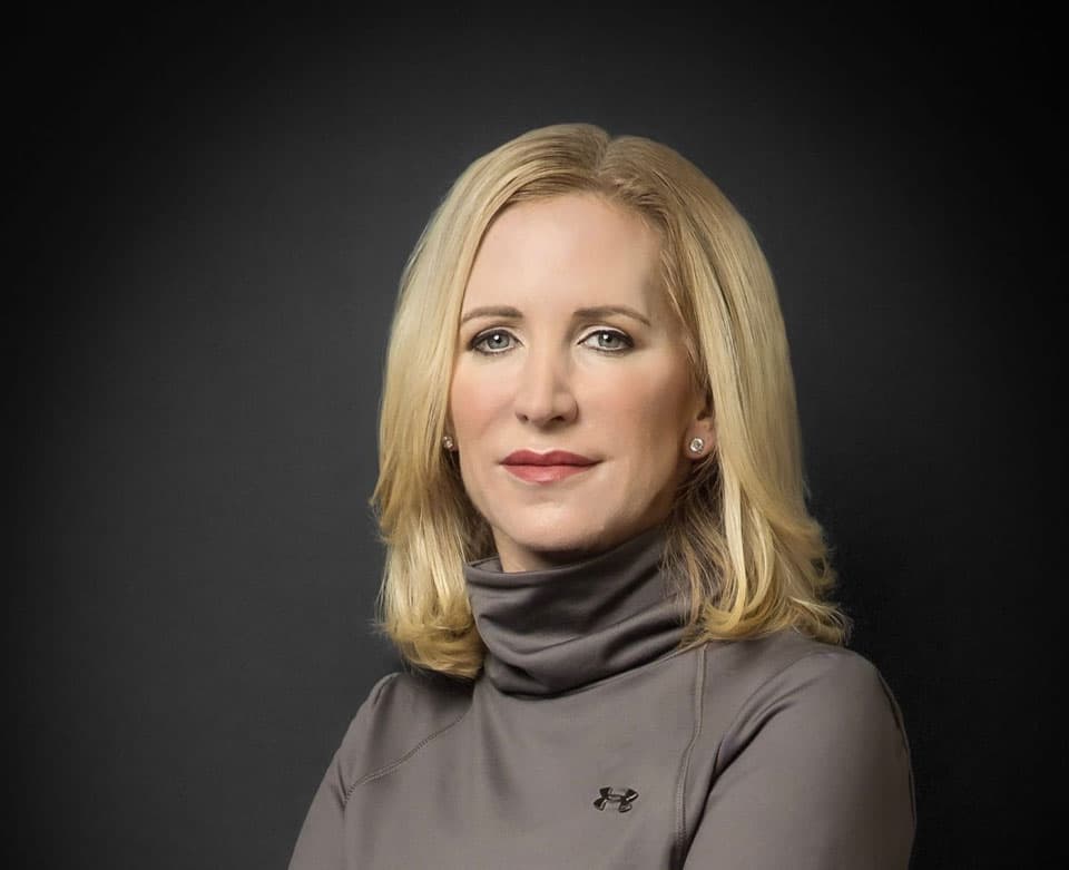 Stephanie Linnartz, President and CEO at Under Armour