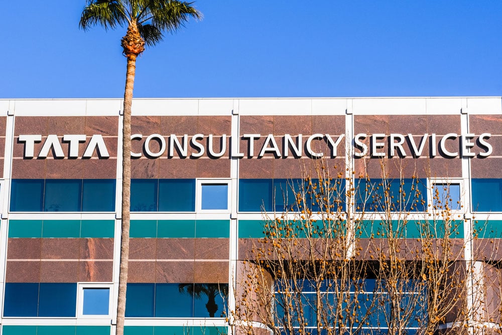 Tata Consultancy Services (TCS)