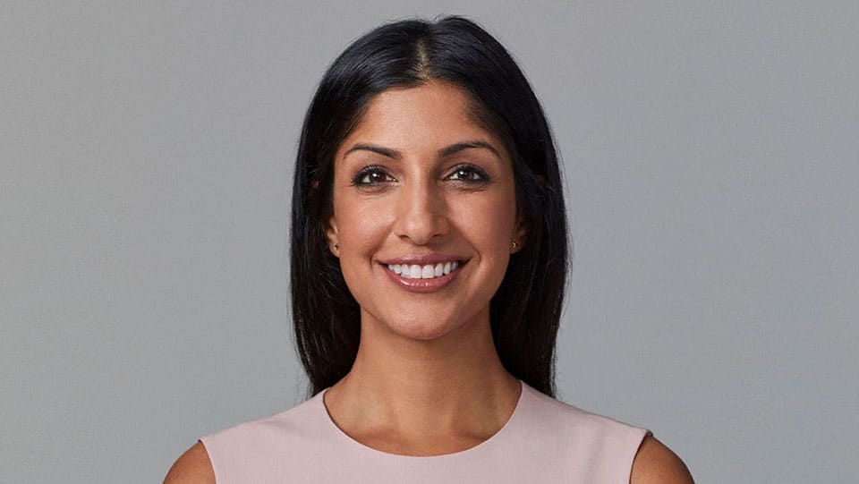 Anjali Sud, CEO of Tubi