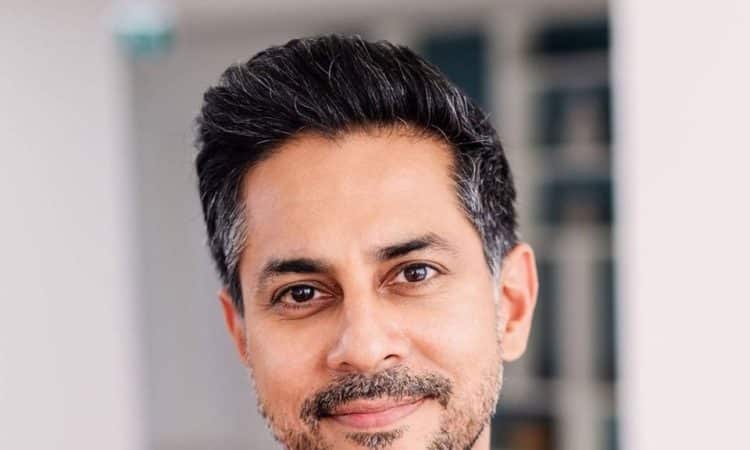 Vishen Lakhiani