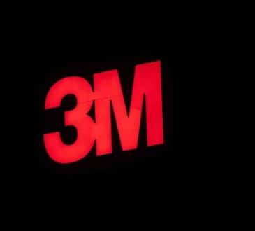 3M Carrie Cox