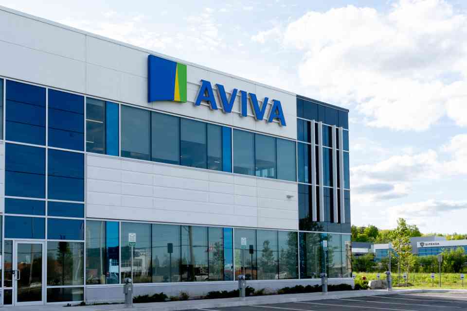 Aviva Canada