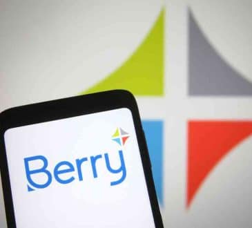 Berry Global