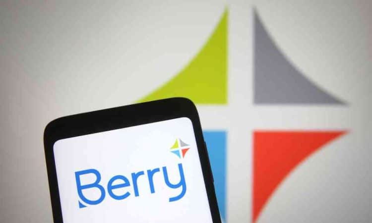 Berry Global