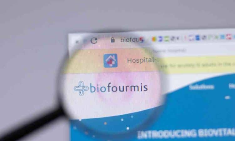 Biofourmis