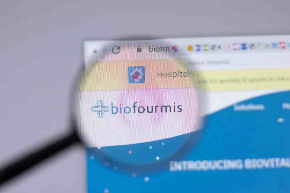 Biofourmis