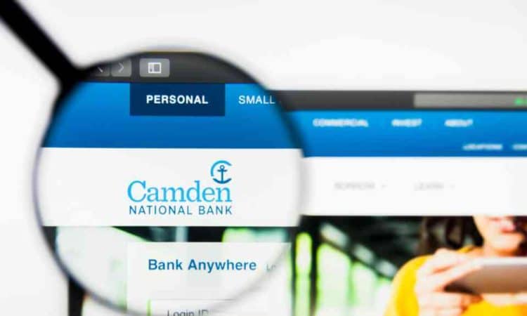 Camden National Corporation