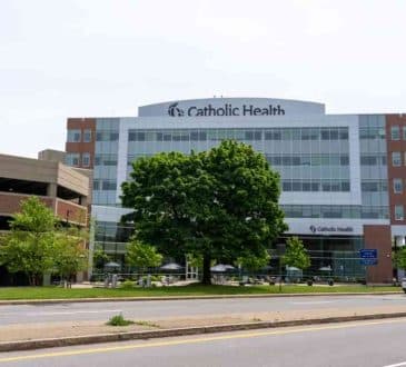 Catholic Health