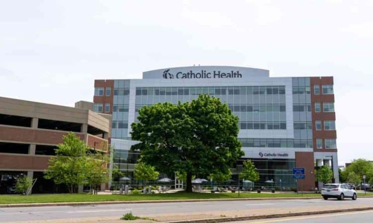 Catholic Health