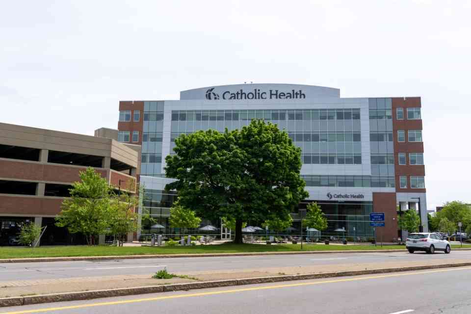 Catholic Health