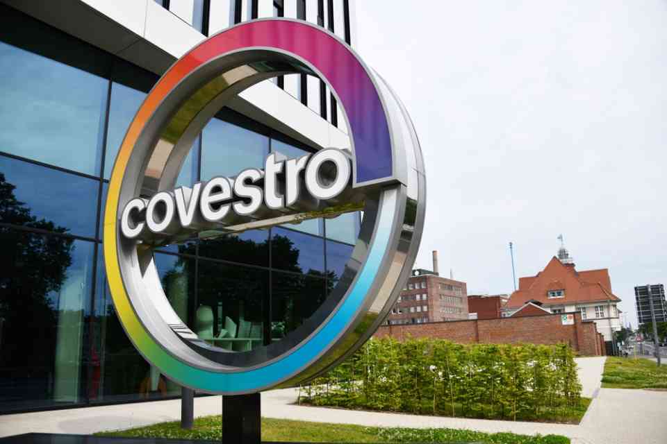 Covestro