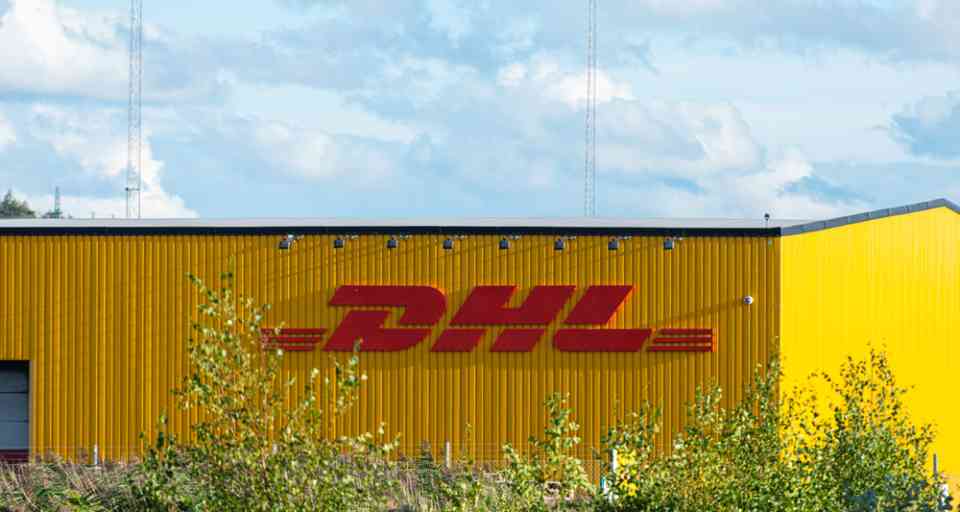 DHL Supply Chain