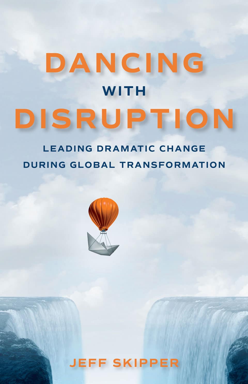 Dancing with Disruption