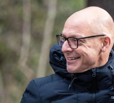 Dave Brailsford