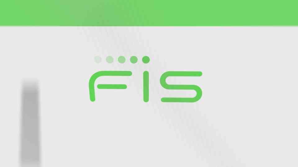 FIS Fidelity National Information Services