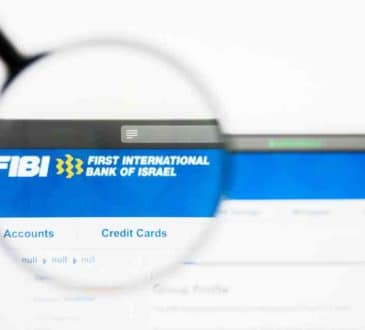 First International Bank of Israel