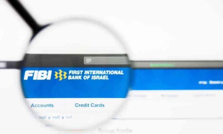 First International Bank of Israel