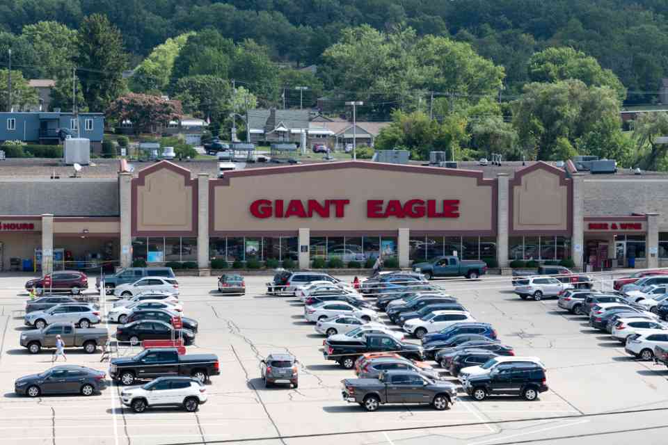 Giant Eagle to hold hiring event to fill more than 1,000 jobs in Pittsburgh  area