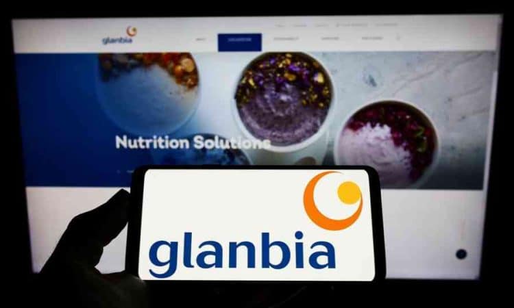 Glanbia