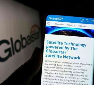 Globalstar