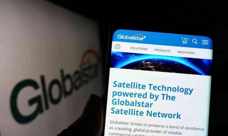 Globalstar