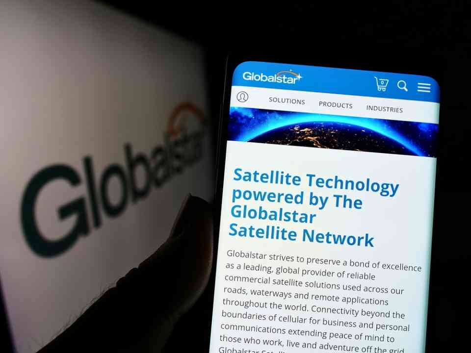 Globalstar