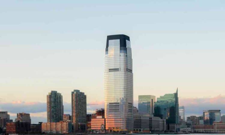 Goldman Sachs Tower