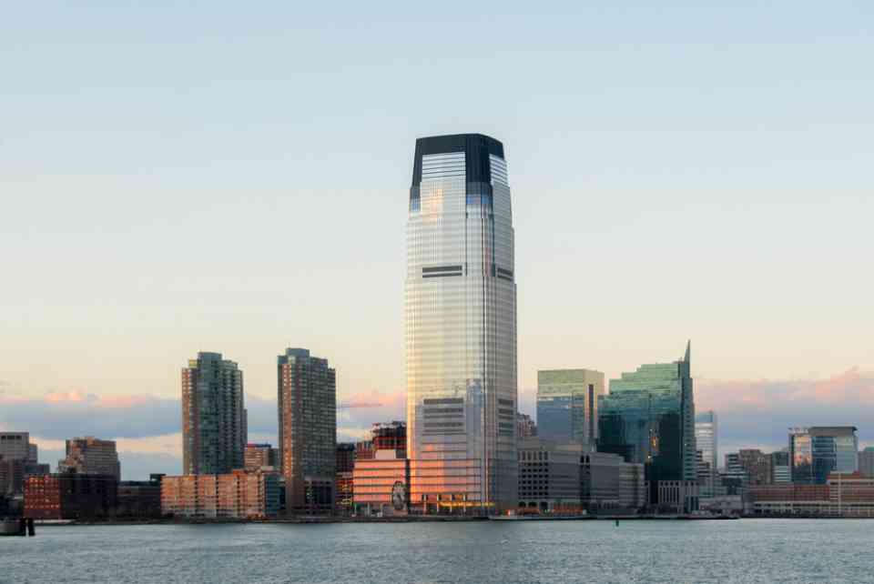 Goldman Sachs Tower