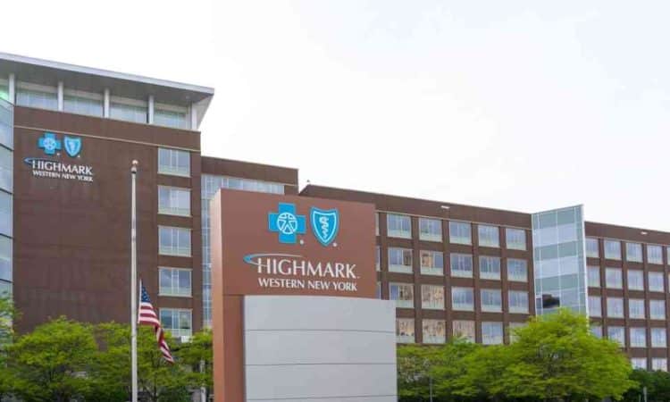 Highmark Health