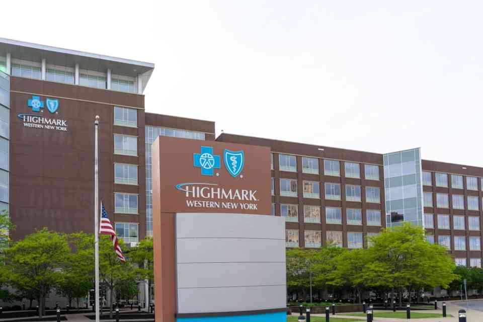 Highmark Health